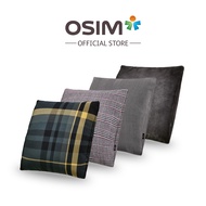 OSIM uDiva 3 Smart Sofa Cushion Cover
