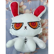 Bloody Bunny Plushie