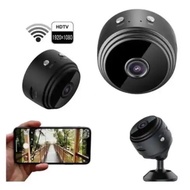 A9 Mini HD with WiFi Camera Night Vision 1080p Surveillance