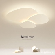 2023 New Modern Minimalist Ceiling Light with Nordic Style for Living Room, Bedroom, and Study, Crea