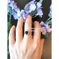 Zhulian (RG5008) 24K Saduran Gold Ring. Zhulian 24K Gold Plated Ring.