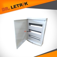 45WAY PVC MCB DB BOX / CONSUMER BOX