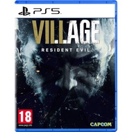 Resident Evil Village - Playstation 5 PS5