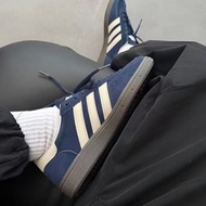 adidas originals samba OG gazelle spezial IF7087 Blue