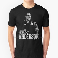 Gary Anderson Pdc 2022 T Shirt 100% Cotton Gary Anderson Gary Anderson Gary Anderson Pdc 2022 Darts 