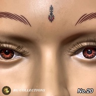 PREMIUM HANDMADE BINDI BY RG COLLECTION (20)