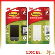 Command Picture Hanging Hook Model 17201 Medium PIC HANG STRIP 3M