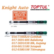 TOPTUL Digital Torque Wrench DT-100N/DT-200N