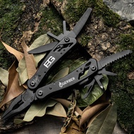🔥SG ReadyStock🔥Gerber multi-function pliers with screw set multi-function foldable tool camping mult