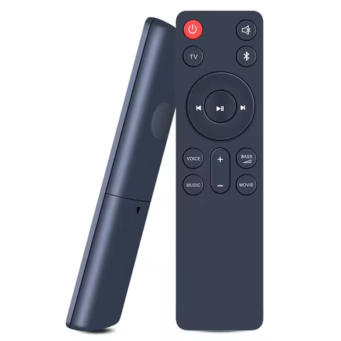 New Replacement For JBL Cinema SB550 SB510 3.1 Channel Soundbar Remote Control