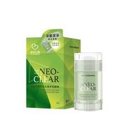 台灣 我的心機Neo clear 泥膜棒