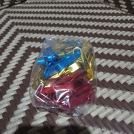 GANTUNGAN Nice colored fruit hanger