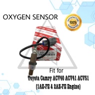 Toyota Camry ACV40 ACV41 ACV51 (1AZ-FE & 2AZ-FE Engine) 89465-06230