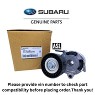 23769AA040 Genuine Subaru Accessory Drive Belt Tensioner BRZ Exiga Forester XV Legacy Outback WRX To