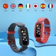 ❍ New S90 Smart Sports Watch Bluetooth LCD Screen Waterproof Alarm Clock Pedometer Wrist Watch Fitness Bracelet For Kids