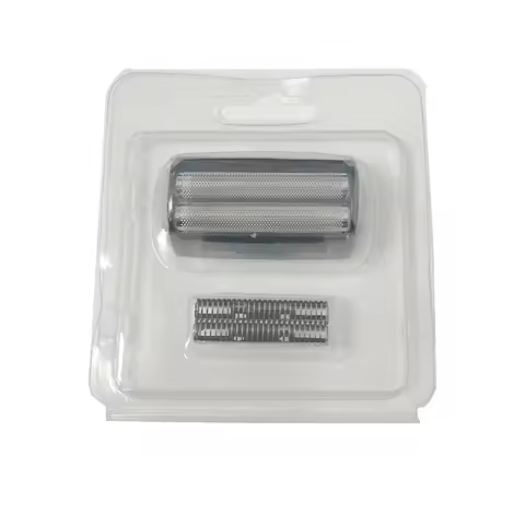 Original Kemei Professional Replacement Foil And Cutter Blade For Kemei Shaver 2024