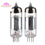 6J5 Vacuum Tube Valve Vacuum Electronic Tube Replace for 61n 65n 6AH6 6AN5 Upgrade Power Amplifiers