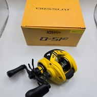REEL DC DS-I 6 JAHANAM NO 3