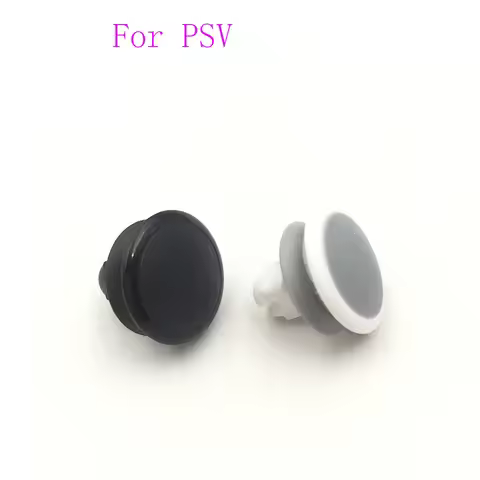 20PCS Thumb Stick Grips Caps Analog Thumbstick Button for PS Vita PSV 2000 PSV 1000