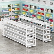 Display Cabinet Nakajima Cabinet Snack Shelf Shelf Stationery Store Cosmetics Supermarket Wholesale 