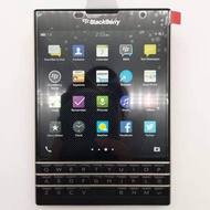 Blackberry Passport Q30 Original Unlocked LTE 3GB RAM 32GB ROM 13.0MP Android OS Smartphone