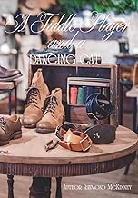 A Fiddle Player and a Dancing Cat: “How a Dancing Cat Taught a Town About Courage and Kindness”