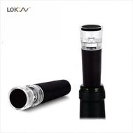 Red Wine Stopper Wooden Stopper Fresh-Keeping Wine Stopper Vacuum Sealing Stopper Wine Red Wine Stop