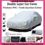 4x4 Toyota HILUX High Quality YAMA Car Cover Accessories Protection Waterproof Resistant Anti UV Scr