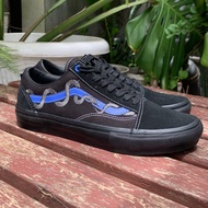 VANS OLDSKOOL SKATE x BREANA GEERING