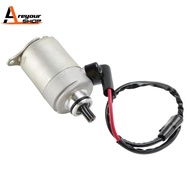 On SALE STARTER MOTOR FOR AEON COBRA 125 180 UTILITY & RS / OVERLAND 125 180 ATV QUAD