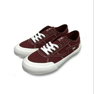 PATROBAS EQUIP LOW MAROON