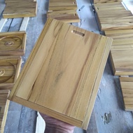 box custom - kotak kayu - box jati - box flashdisk kayu - box cd dvd