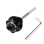 CHEKIS | Universal Gearbox Cap For NMAX and NVX Models