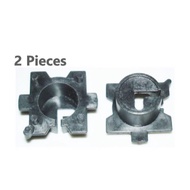 Hid h7 Lamp Holder Pair