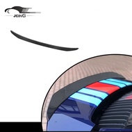 Real Carbon Fiber Rear Spoiler For Porsche 992 2020+