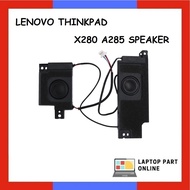 LENOVO THINKPAD X280 A285 SPEAKER