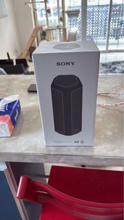 Sony無線藍牙喇叭X E300