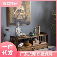 HY-$ Buddha Niche New Chinese Style Clothes Closet Altar Buddha Shrine Household Modern Light Luxury Master Worship Tabl