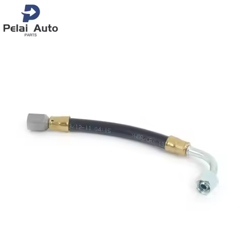A1234702075 Auto parts Fuel Hose A1234702075 For Mercedes R107 W116 W123 W126 Auto parts A1234702075