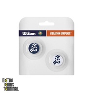 Wilson Roland Garros Vibration Dampener
