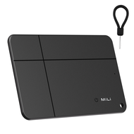 MiLi anti-loss Mode intelligent card MiCard rechargeable ป้องกันการสูญหายบัตรติดตาม Android ค้นหาอุป