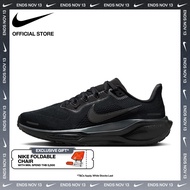Nike Women's Pegasus 41 Shoes - Black