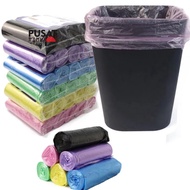Multipurpose Practical Plastic Trash Bag Size 42.7cm x 42.7cm | EAST CENTER