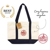 Trader Joe's Original Canvas Bag Usa1