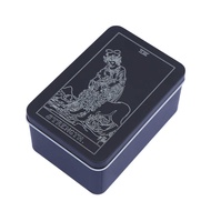 Card Box Board Game Card Anime Card Collection Box Board Game Game Card Box Tarot Card Storage Box