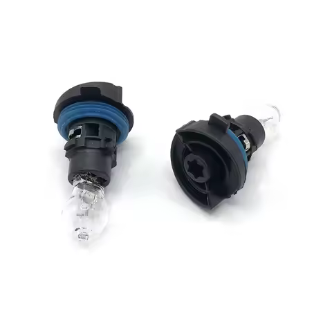 1pcs For Citroen C5 Peugeot 3008 PH24W Daytime Running Light Bulb