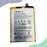 Original แบตเตอรี่ OPPO Realme 6i battery (BLP771) 5000mAh รับประกัน 3 เดือน