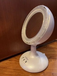 iMirror Fan & LED風扇化妝鏡