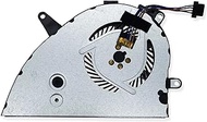 New Replacement CPU Cooling Fan for HP Pavilion 15-cs 15-cw15-cs0053cl 15-CS0061CL 15-CS0069NR 15-CS0072WM 2021CL 2079NR 15-cs0051wm 15-cs0021na Series Laptop P/N: L25584-001 L25588-001 NS85B00-17K24