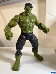 Marvel legends Hulk